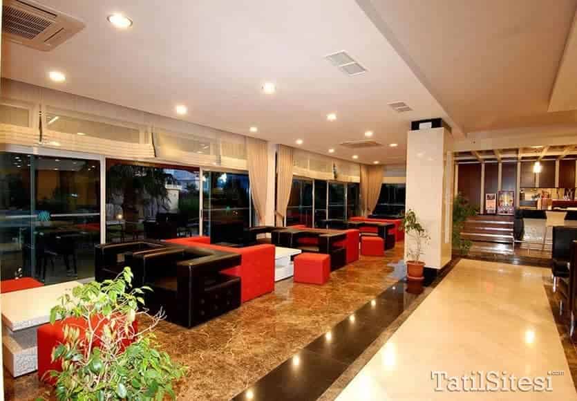 Maya World Hotel Belek